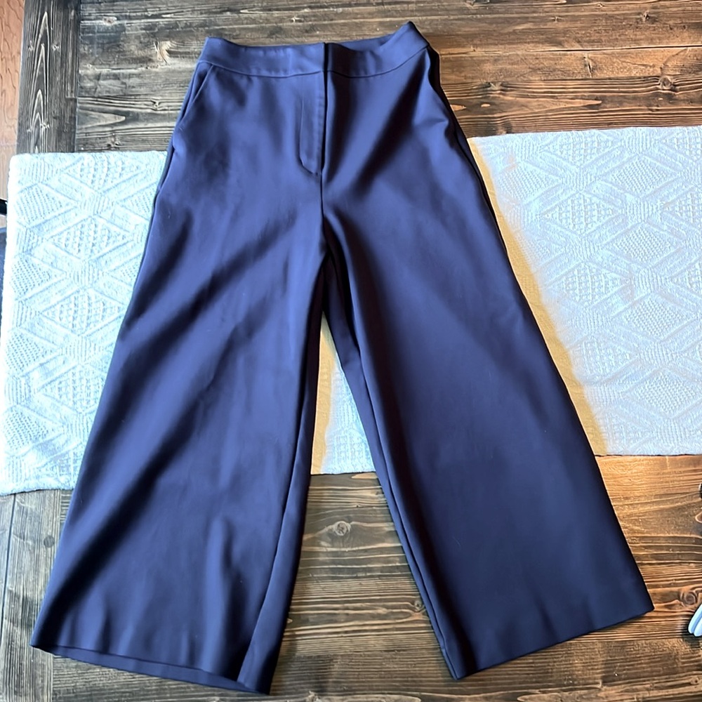 Beautiful culottes!